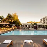 酒店 诺富特南希酒店 4*