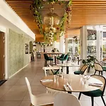 诺富特南希酒店 南锡