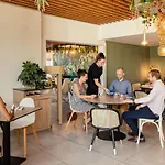 诺富特南希酒店 酒店 南锡