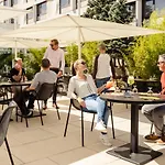 诺富特南希酒店 4*