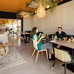 诺富特南希酒店 酒店 4*