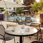 Novotel 4* Νανσύ