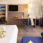 Hotel Novotel Nancy