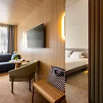 诺富特南希酒店 酒店