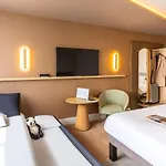 Novotel 4* Νανσύ