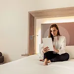 Novotel Νανσύ