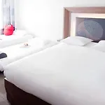 诺富特南希酒店 酒店 4*