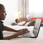 诺富特南希酒店 南锡