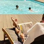Novotel 4* Nancy
