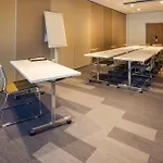 诺富特南希酒店 4* 南锡