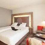 Novotel 4* Nancy