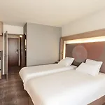 Novotel 4* Nancy