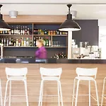 诺富特南希酒店