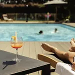 酒店 诺富特南希酒店 4*