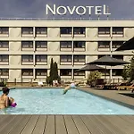 Novotel 4*