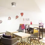 诺富特南希酒店 酒店 4*