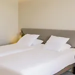 酒店 诺富特南希酒店 4*