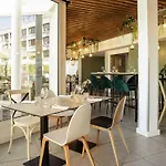 诺富特南希酒店 酒店 南锡