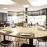 酒店 诺富特南希酒店 南锡