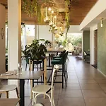 诺富特南希酒店