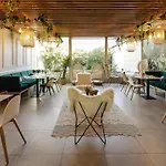 诺富特南希酒店 酒店