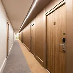 酒店 诺富特南希酒店