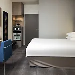 酒店 诺富特南希酒店 南锡