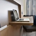 诺富特南希酒店 酒店 南锡