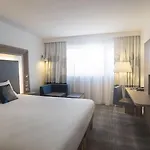 诺富特南希酒店 南锡