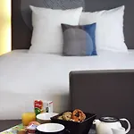 诺富特南希酒店 4*