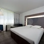 酒店 诺富特南希酒店