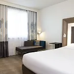 Novotel Νανσύ