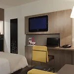 酒店 诺富特南希酒店 4*