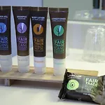 诺富特南希酒店