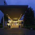 酒店 诺富特南希酒店 南锡