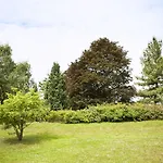 酒店 诺富特南希酒店