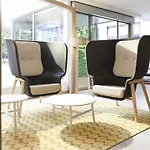 诺富特南希酒店 酒店