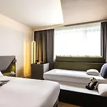 酒店 诺富特南希酒店