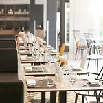 Ξενοδοχείο Novotel Νανσύ