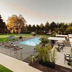 诺富特南希酒店 4*