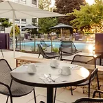 诺富特南希酒店 酒店 4*