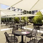 诺富特南希酒店 酒店 南锡