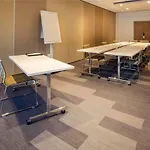 诺富特南希酒店 南锡