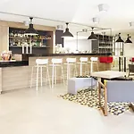 Novotel Hotel 4*