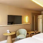 酒店 诺富特南希酒店