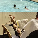 诺富特南希酒店 4*