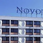 Novotel Νανσύ