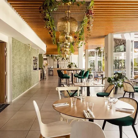 Novotel Nancy