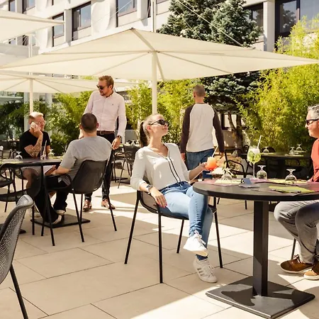 Novotel 4*