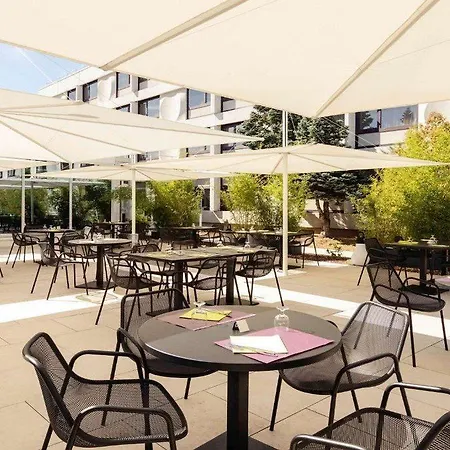 Novotel 4*